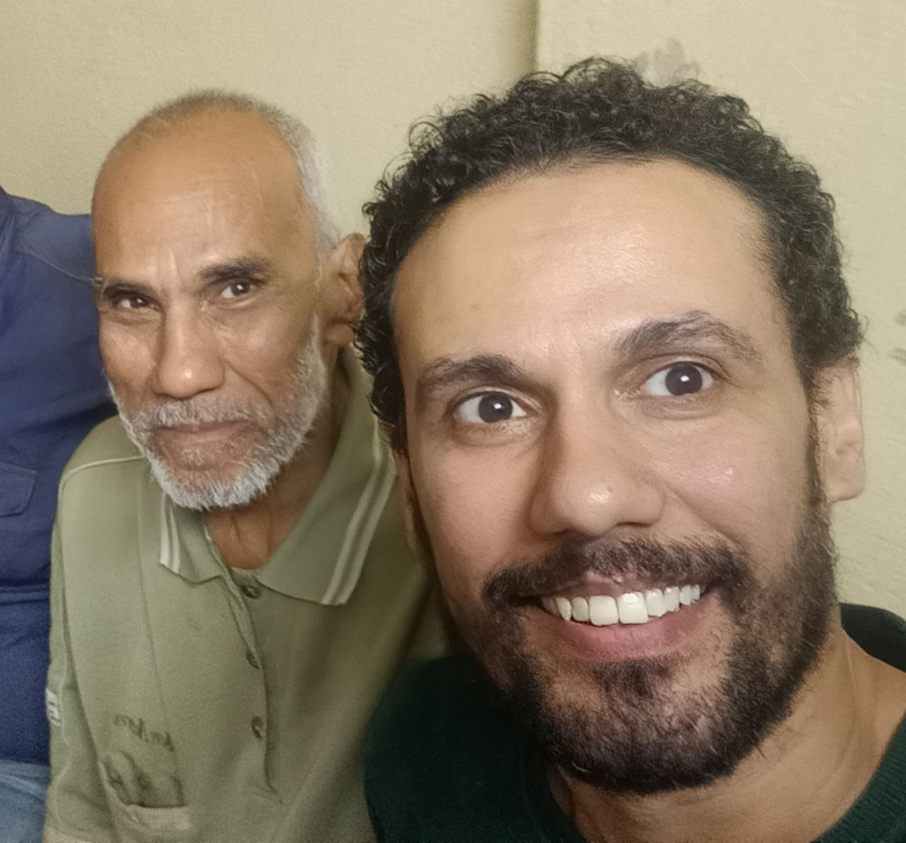 الحاج خليل إسماعيل خليل