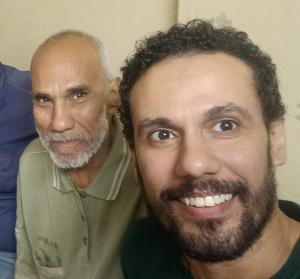 الحاج خليل إسماعيل خليل