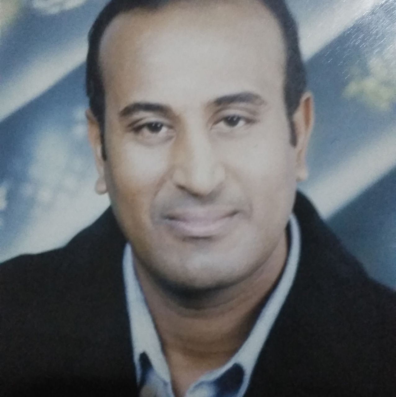 خالد محمود عبدالله