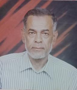 غريب عبد اللطيف احمد