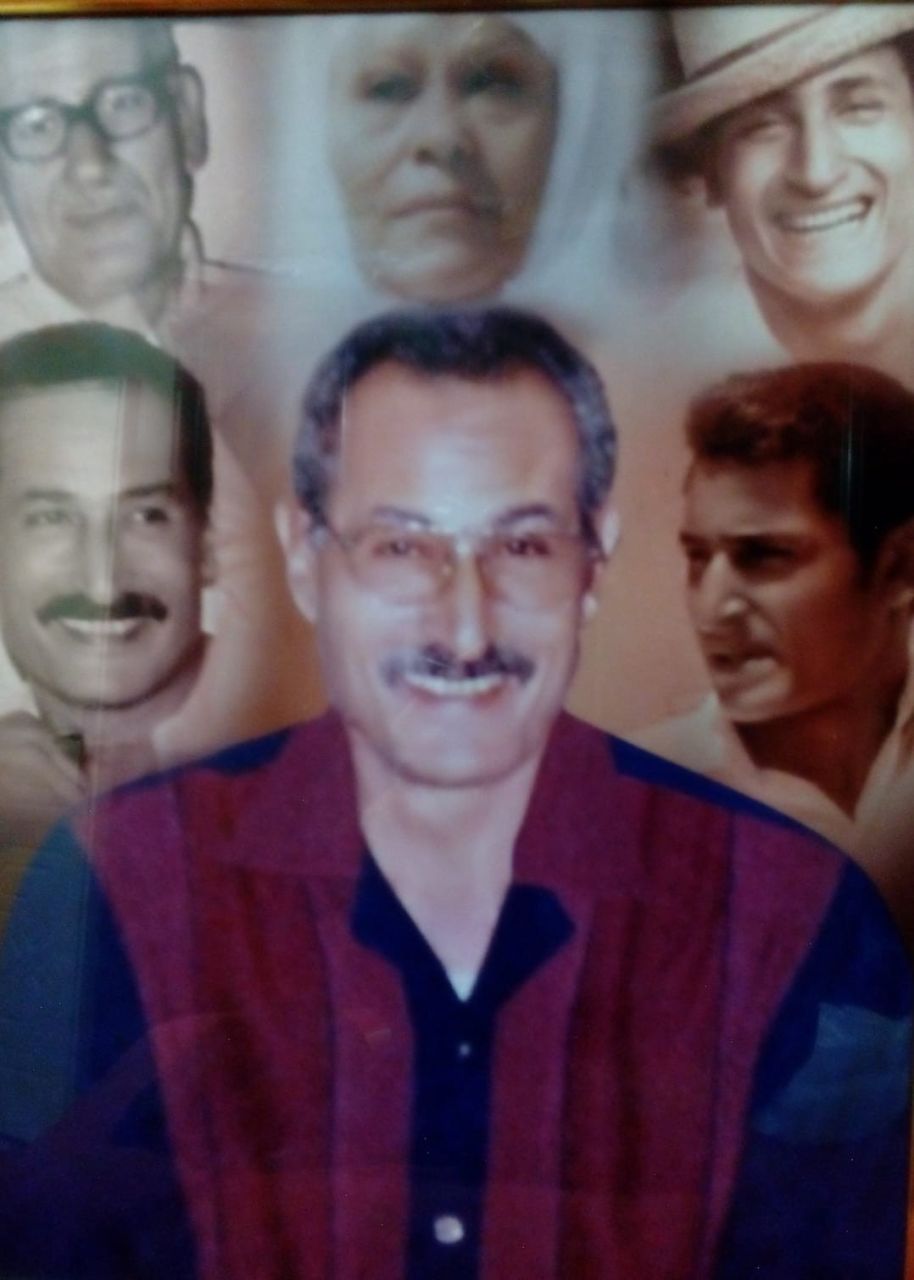 رأفت محمد غريب