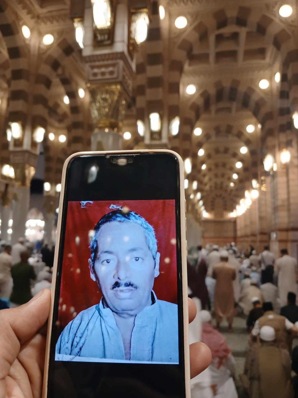 محمد عبد الفتاح