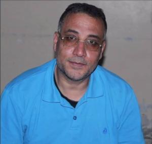 محمود خليل مطر