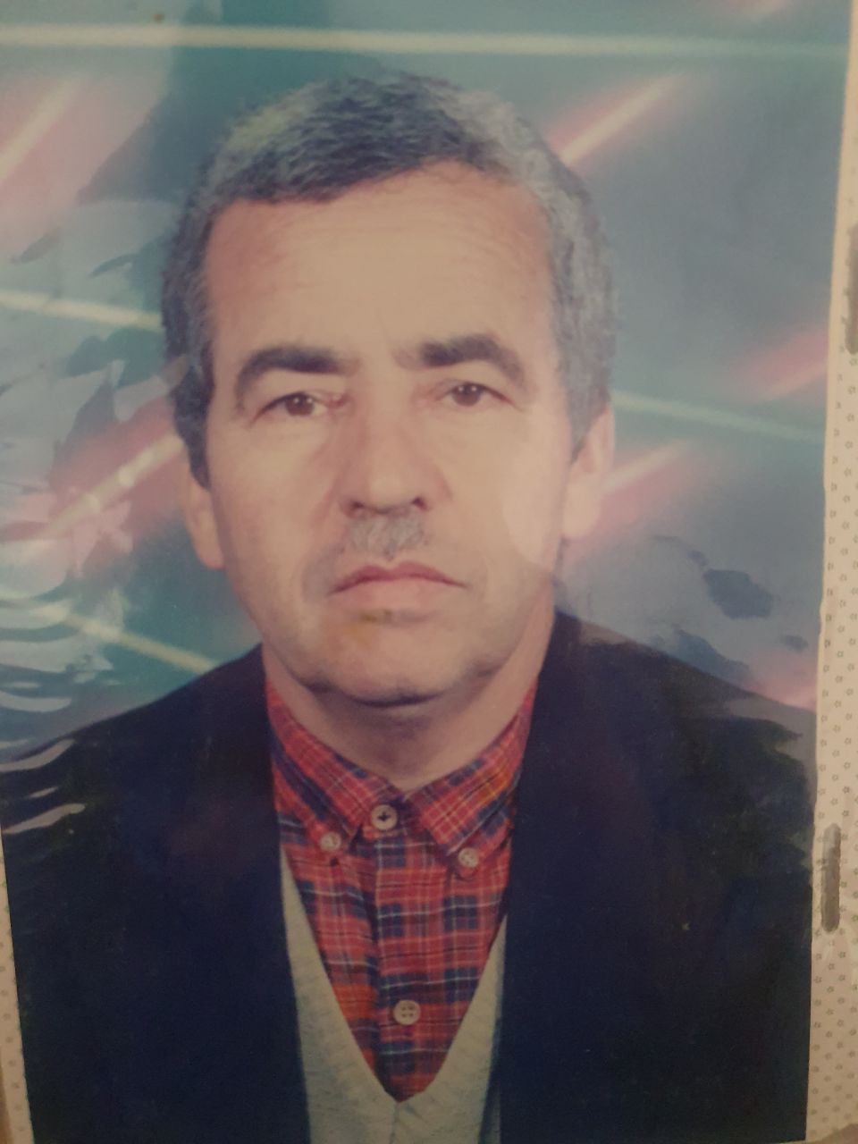 بَّا عبد القادر