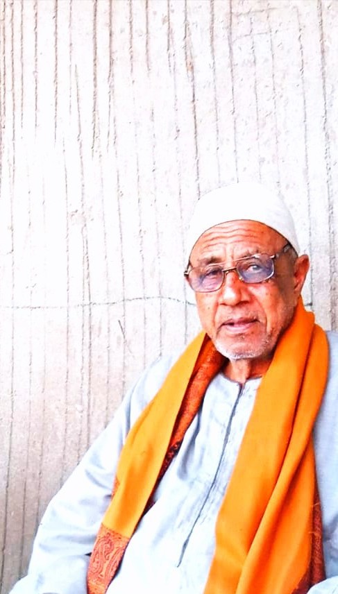 الحاج حسني محمد الشناوي