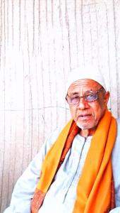 الحاج حسني محمد الشناوي