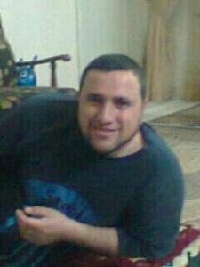 وليد فزع رشيد