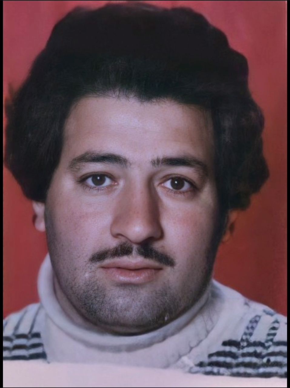 محمد عبدالله المسالمه