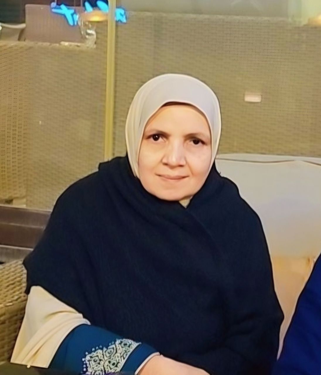 فوزيه سعد خضر