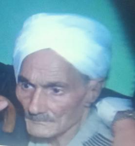 محمد سيد علي