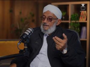 الشيخ محمد عبدالله المقرمي