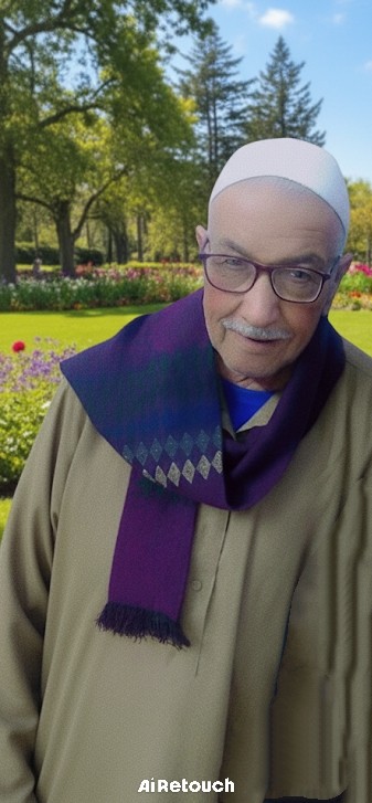 سيد محمد شمردل