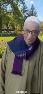 سيد محمد شمردل