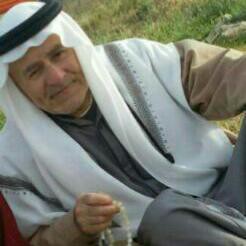 محمود احمد الزواهرة