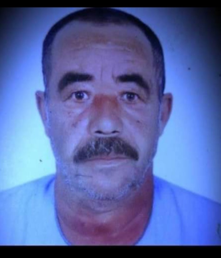 علي محمود علي