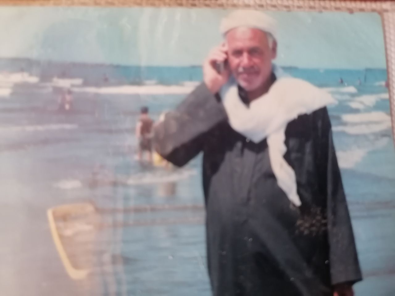 محمد حسانين حسانين