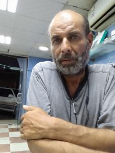 اسامه الجبالي