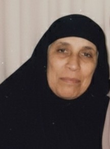 زهيرة أحمد نورالدين