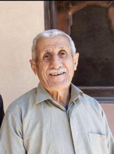 احمد طلب عبدالسلام