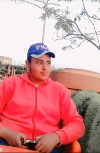 محمد مدحت الشاذلي