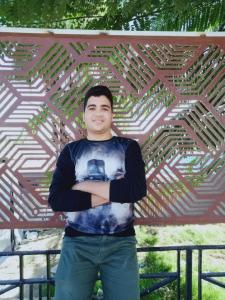 احمد سيد محروس