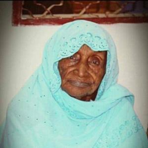 نفيسة أحمد محمد عيسى