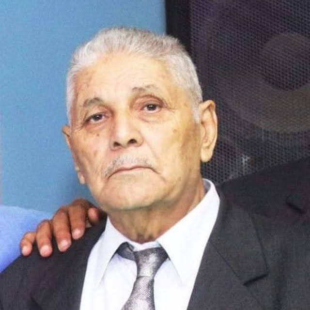 عبدالرحمن أحمد