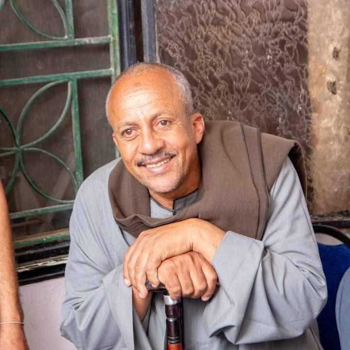 ابو المعاطي علي