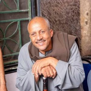 ابو المعاطي علي