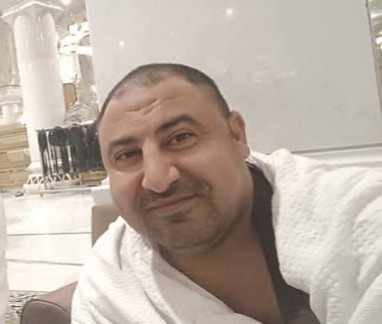 راشد عبد الرحيم أمين