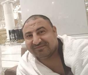 راشد عبد الرحيم أمين