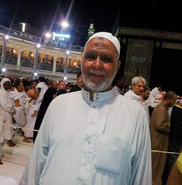 سيد عبدالله سيد