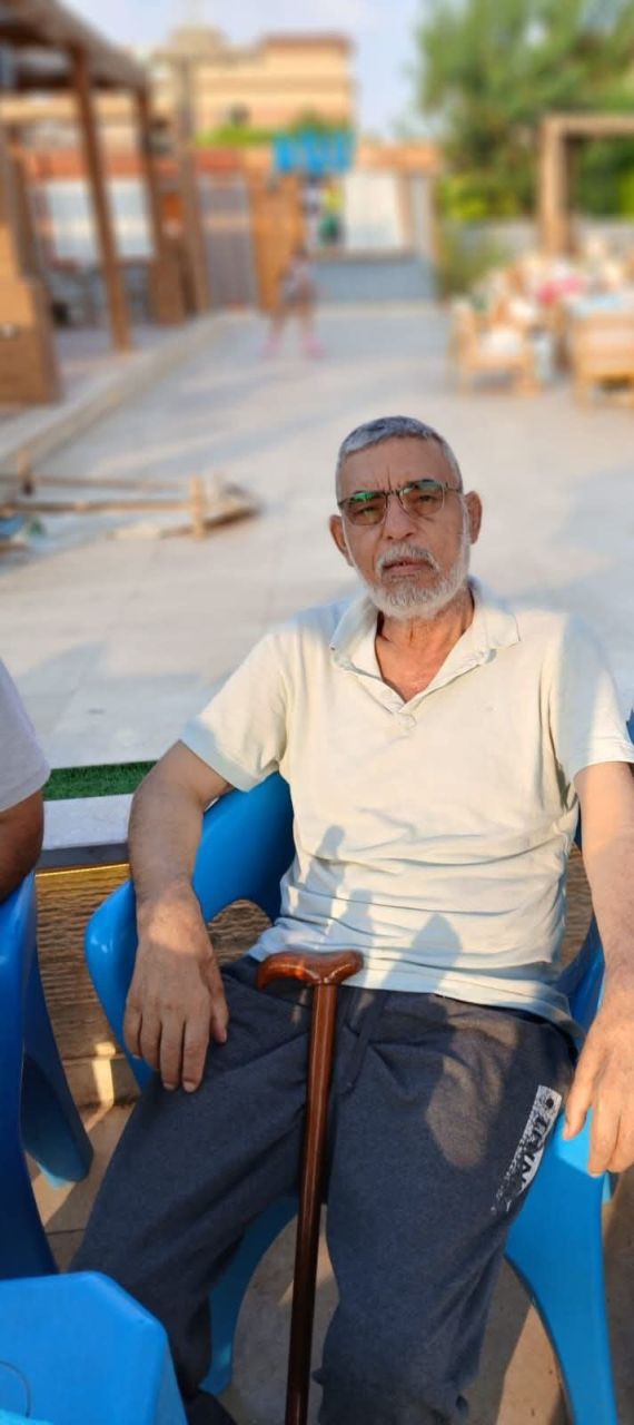 سعيد عبدالدايم برين