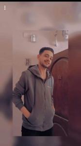 محمود خالد علي