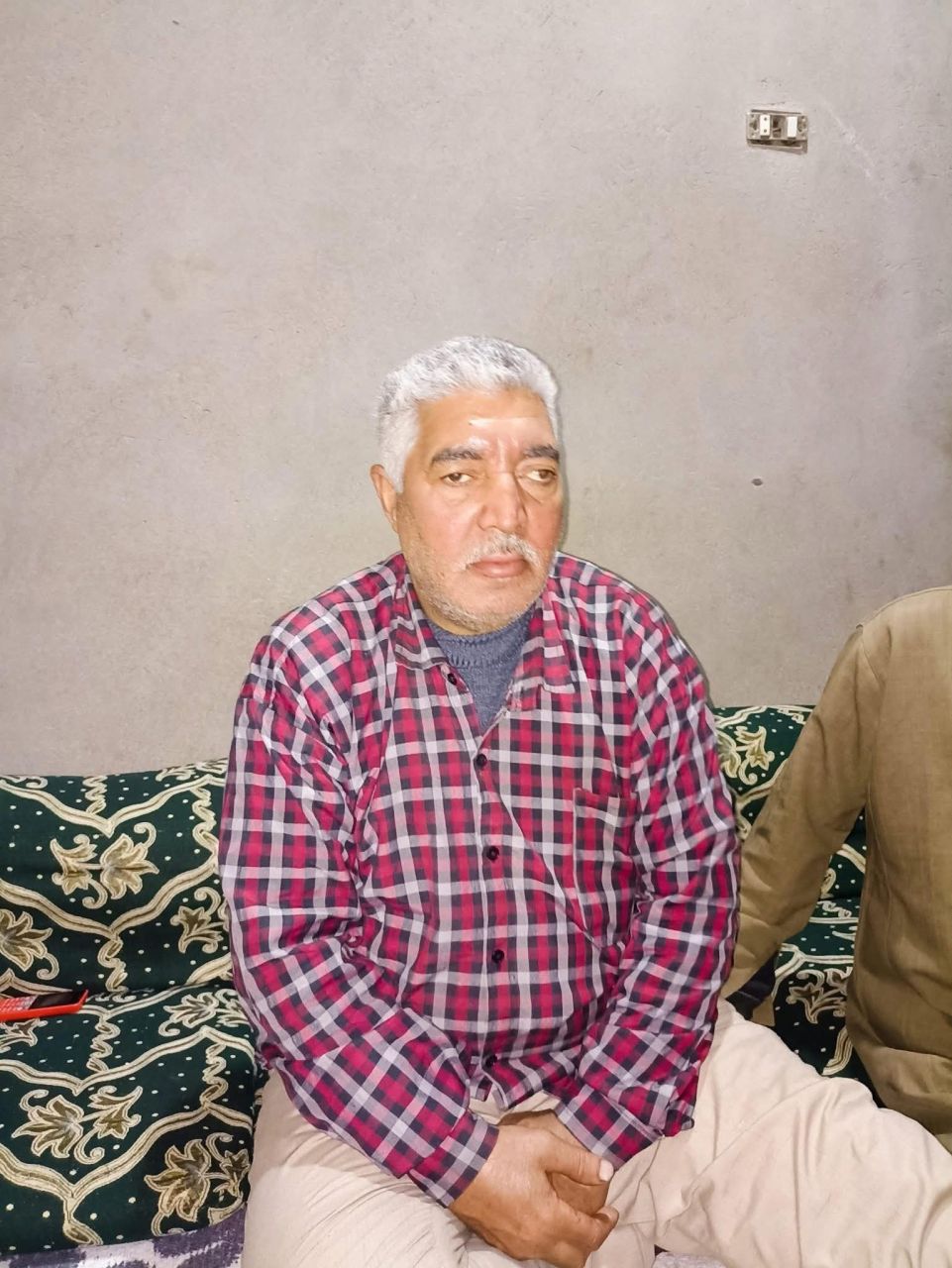 رضا محمد رضوان