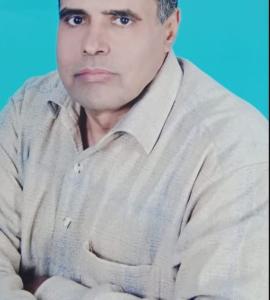 قدرى  العطار