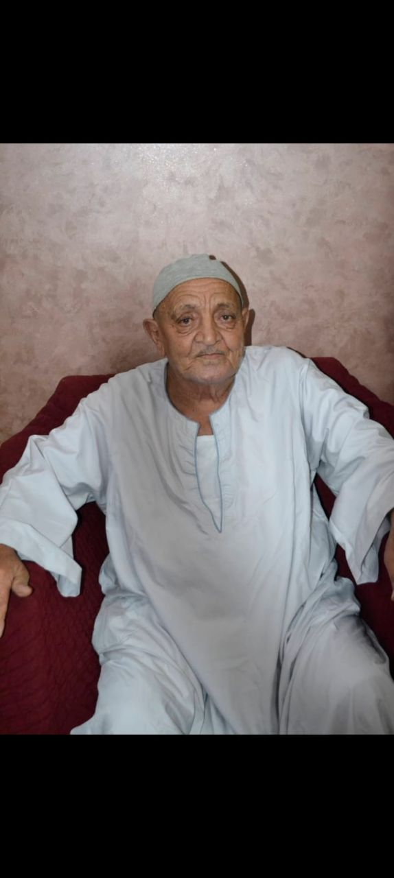 السيد ابو اليزيد البيلى