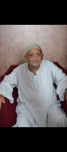 السيد ابو اليزيد البيلى