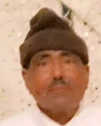 محمد هاشيمي