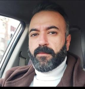 حسام الخولي