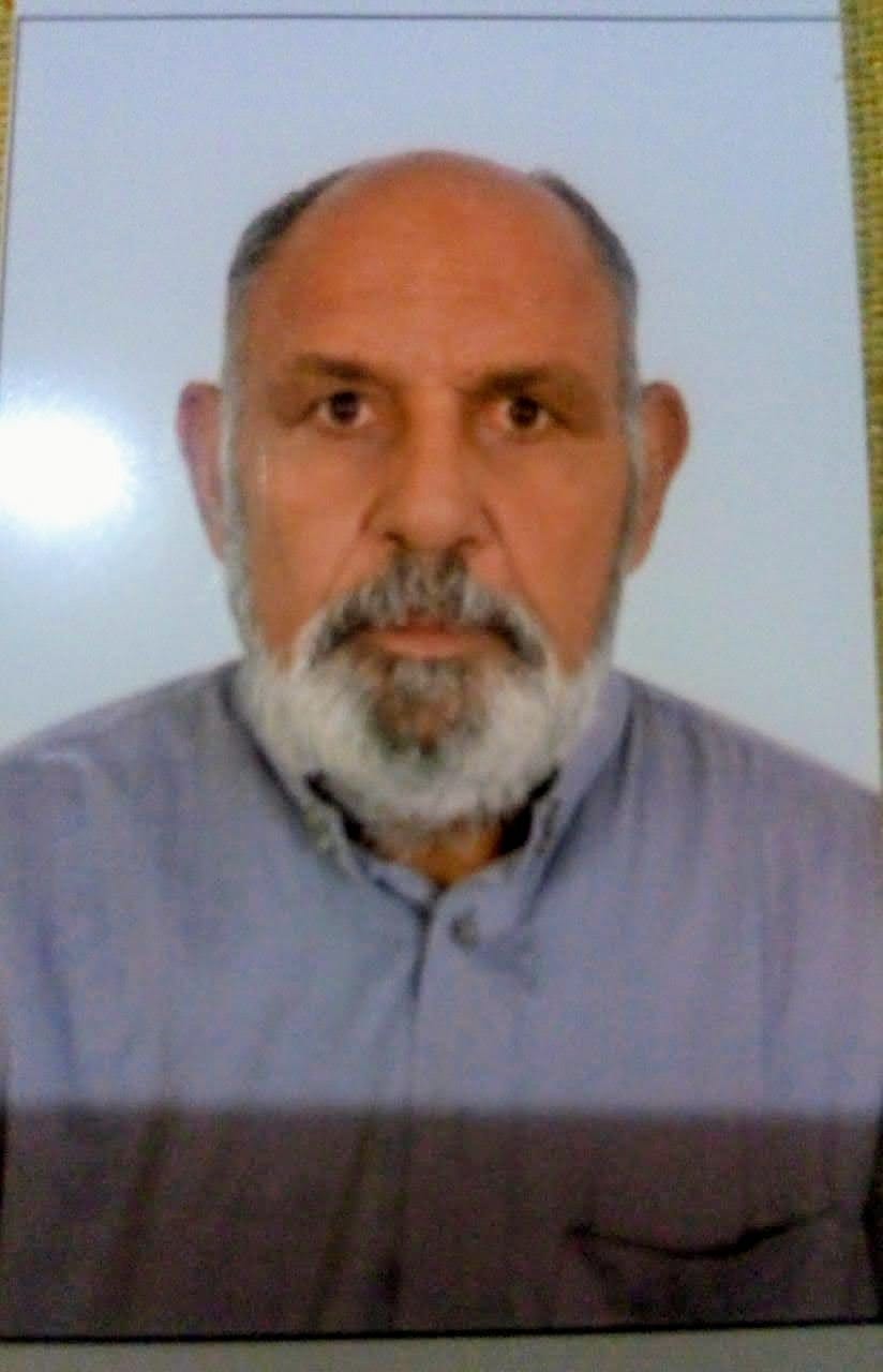 يسري عبد الخالق وهبه