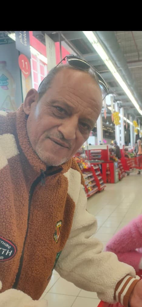 خليل ابراهيم عون