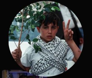 تفيدة وحنين.