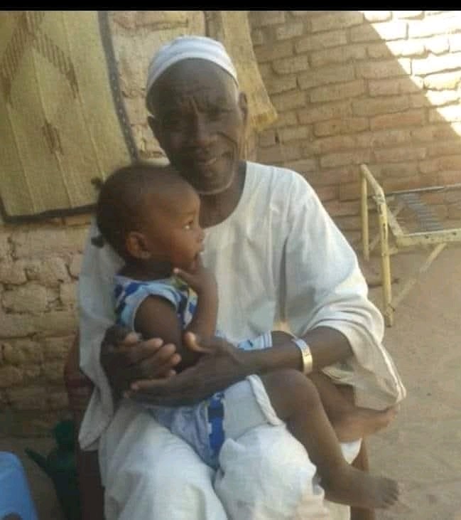 المرحوم لطيب ابكر حسب