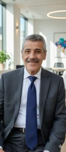 الحاج سعدون احمد سعدون