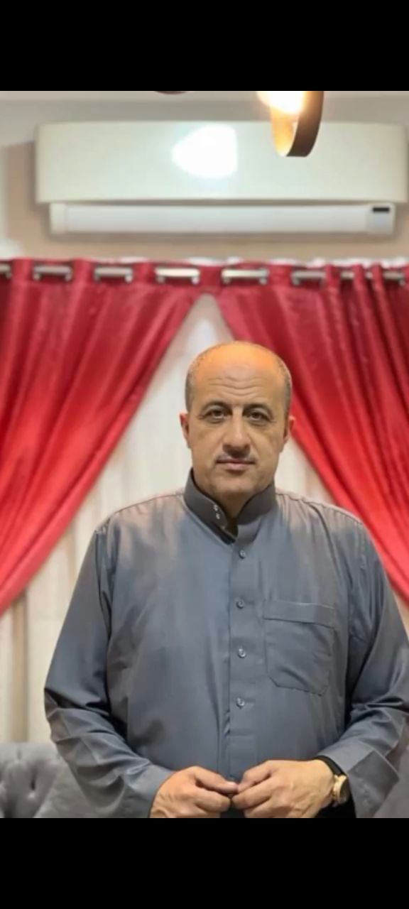 أحمد إبراهيم خليل