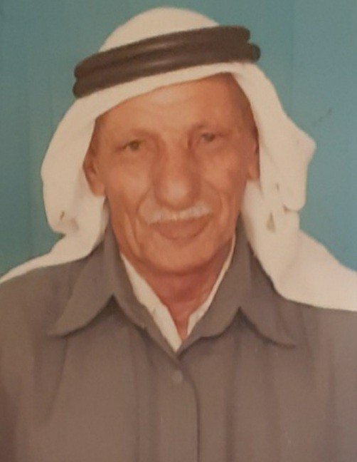 مهدي خليل حرب