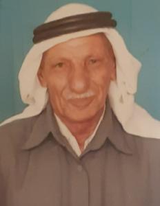 مهدي خليل حرب