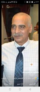 امي وابي وكل الحبايب