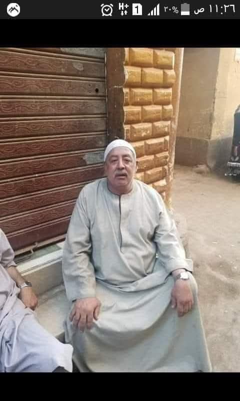 جمال عبد الفتاح ابرهيم